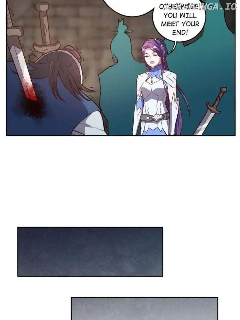 The Villainous Doctor Chapter 202