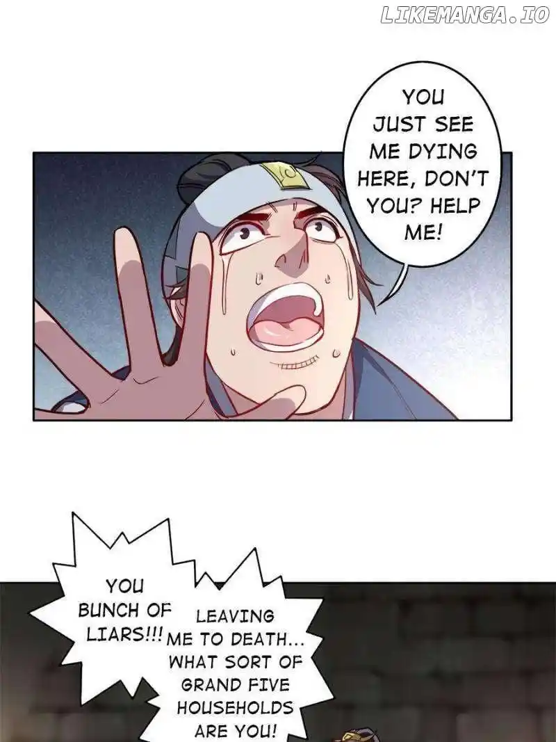 The Villainous Doctor Chapter 202