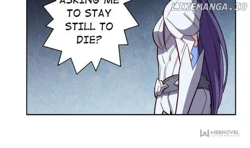 The Villainous Doctor Chapter 202