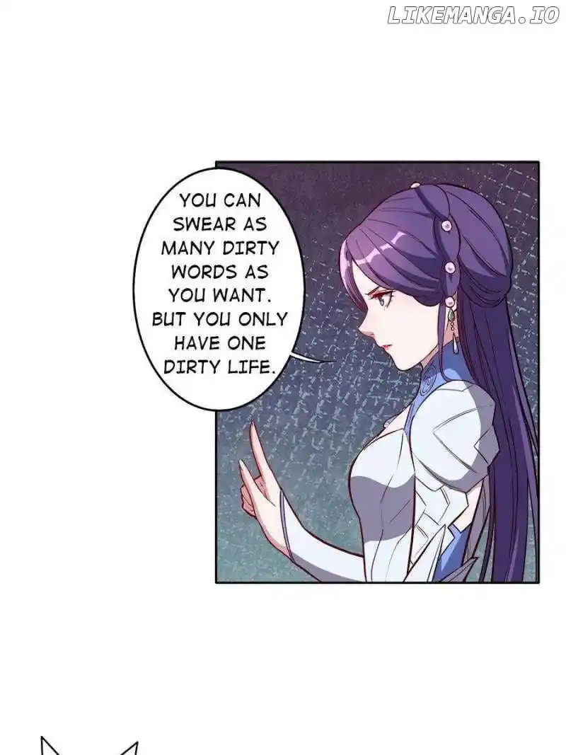 The Villainous Doctor Chapter 202