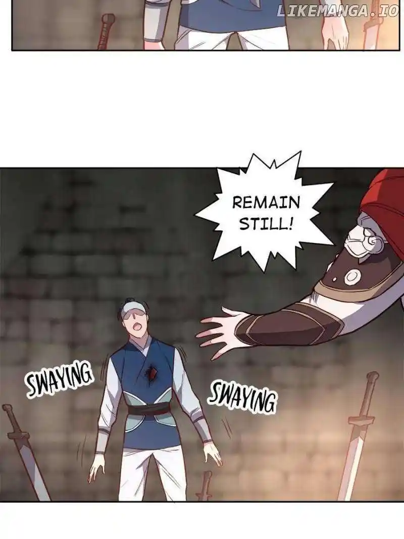 The Villainous Doctor Chapter 202