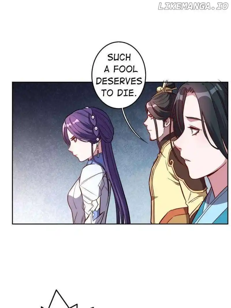 The Villainous Doctor Chapter 202