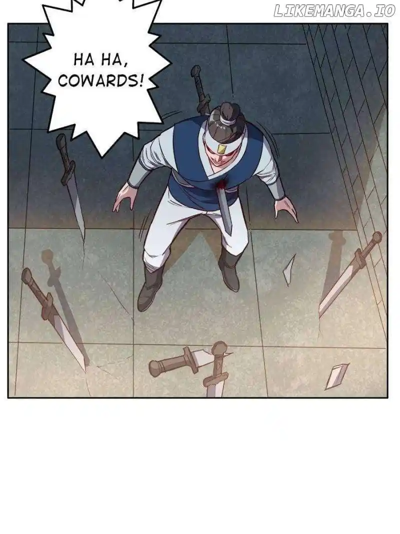 The Villainous Doctor Chapter 202