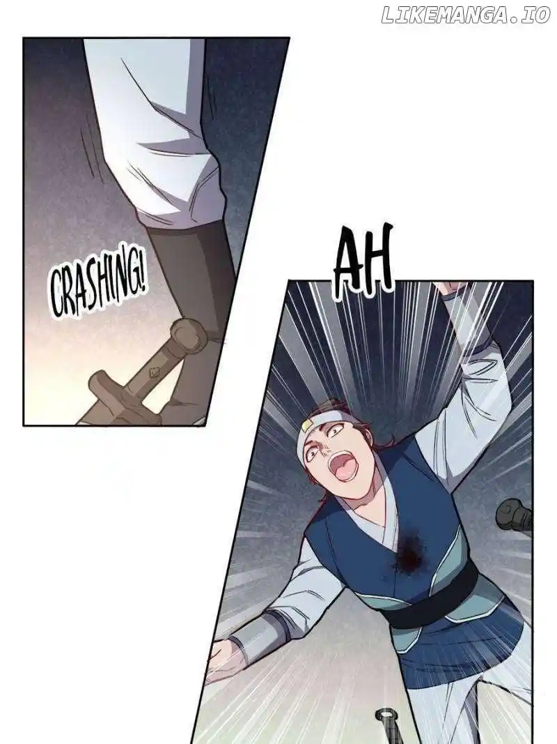 The Villainous Doctor Chapter 202