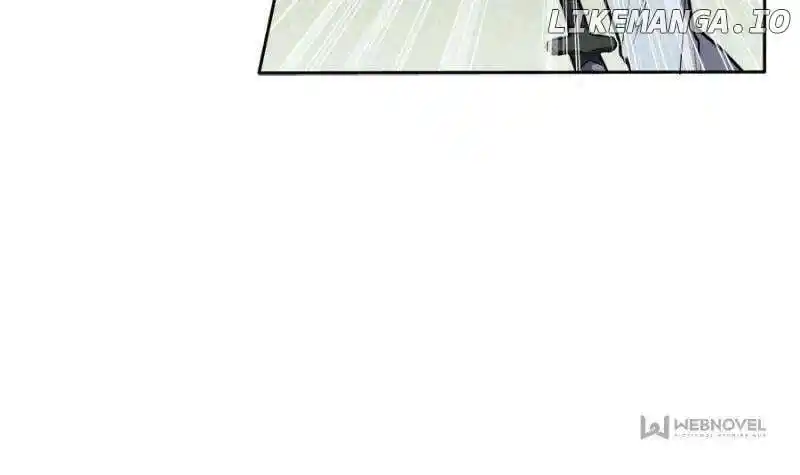 The Villainous Doctor Chapter 202