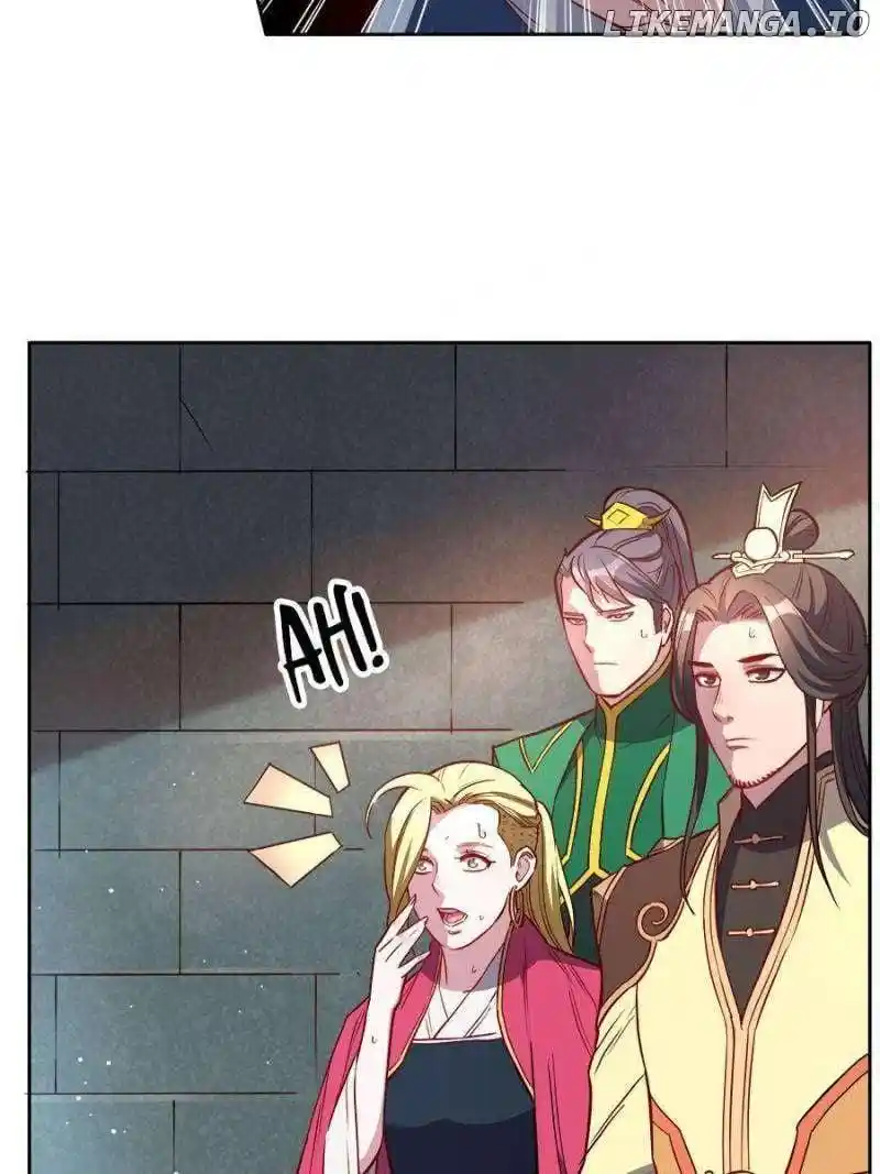 The Villainous Doctor Chapter 202