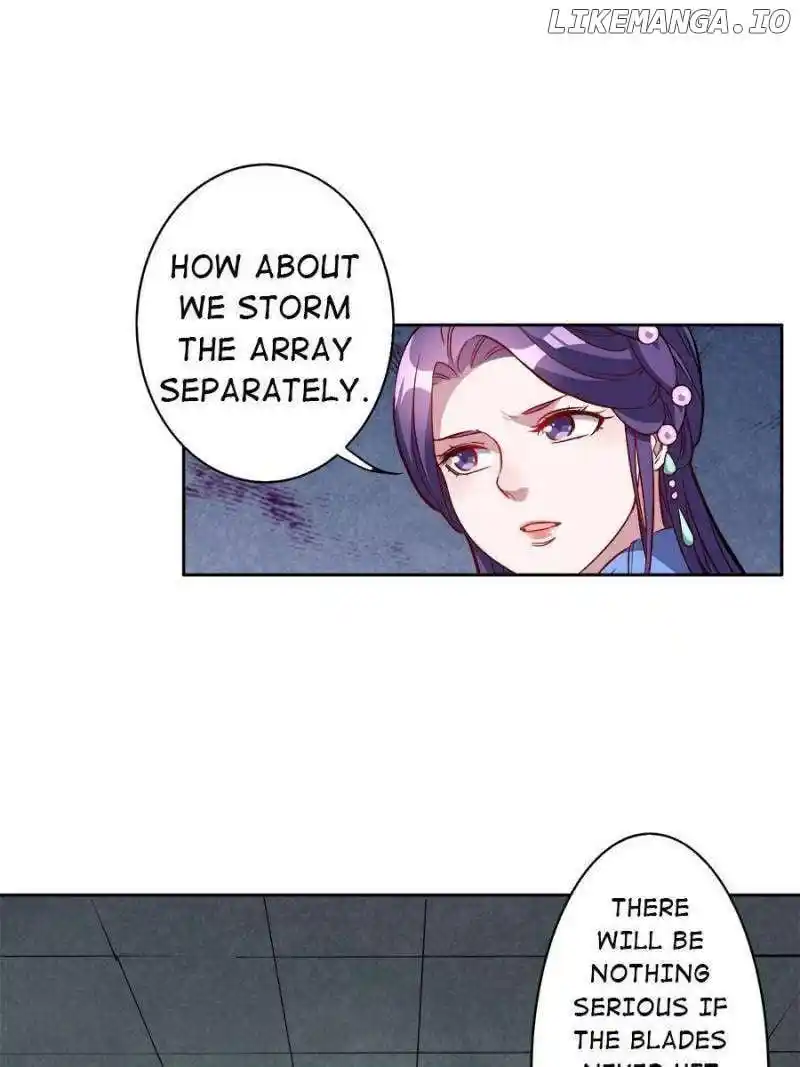 The Villainous Doctor Chapter 202