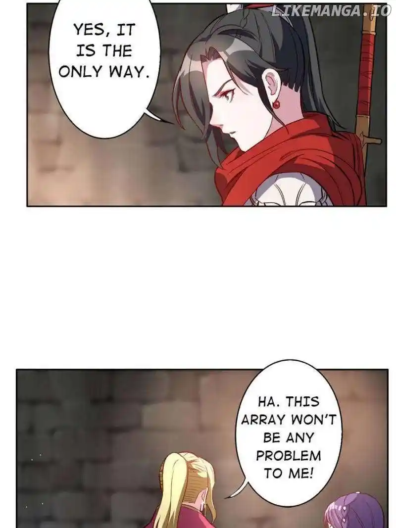 The Villainous Doctor Chapter 202