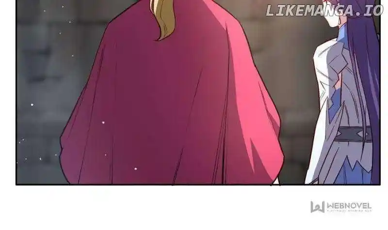 The Villainous Doctor Chapter 202