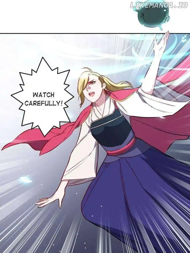 The Villainous Doctor Chapter 202