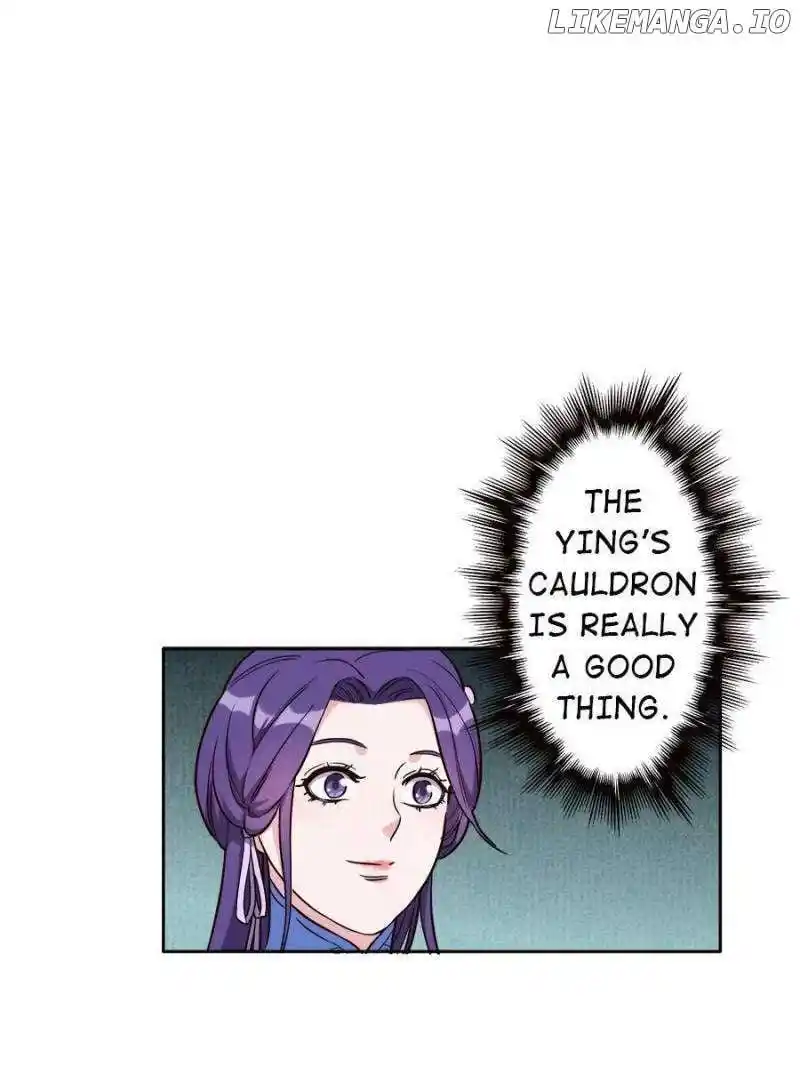 The Villainous Doctor Chapter 203