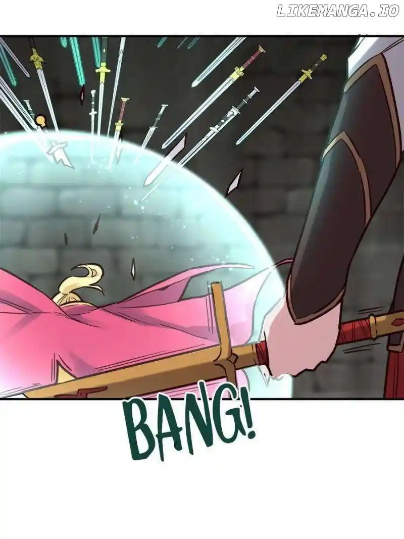 The Villainous Doctor Chapter 203