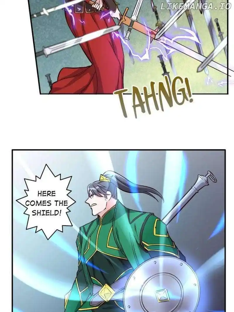 The Villainous Doctor Chapter 203