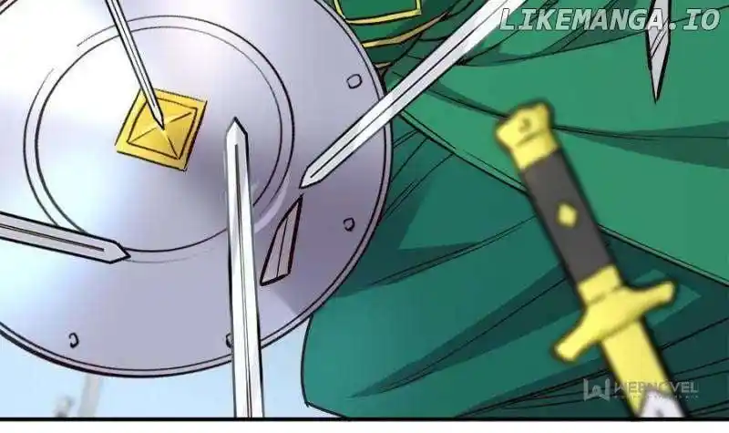 The Villainous Doctor Chapter 203