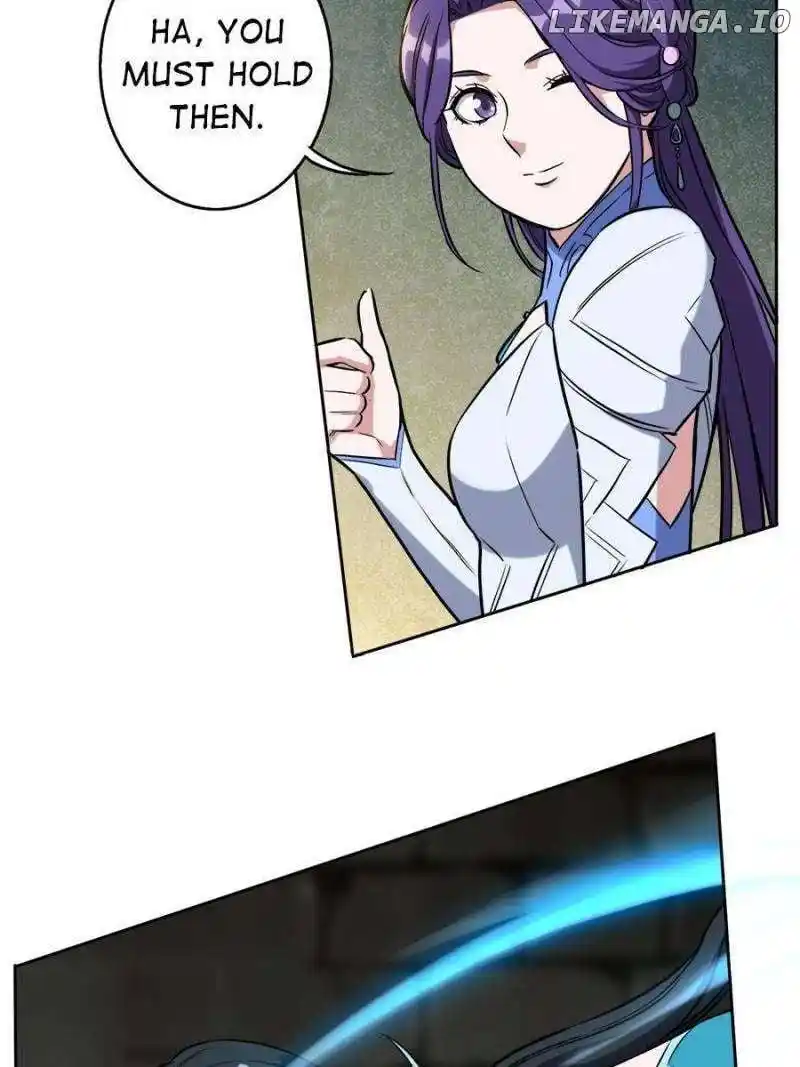 The Villainous Doctor Chapter 203