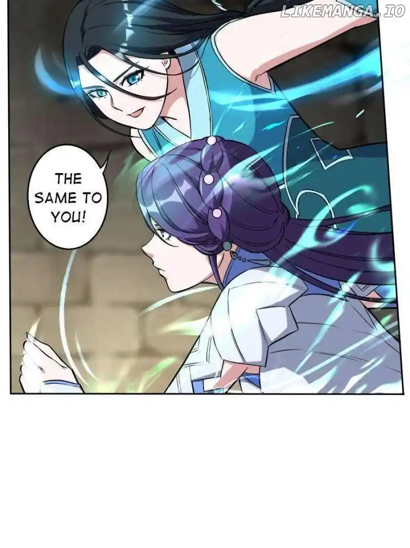 The Villainous Doctor Chapter 203