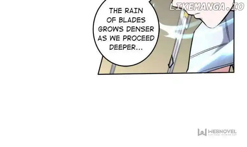 The Villainous Doctor Chapter 203