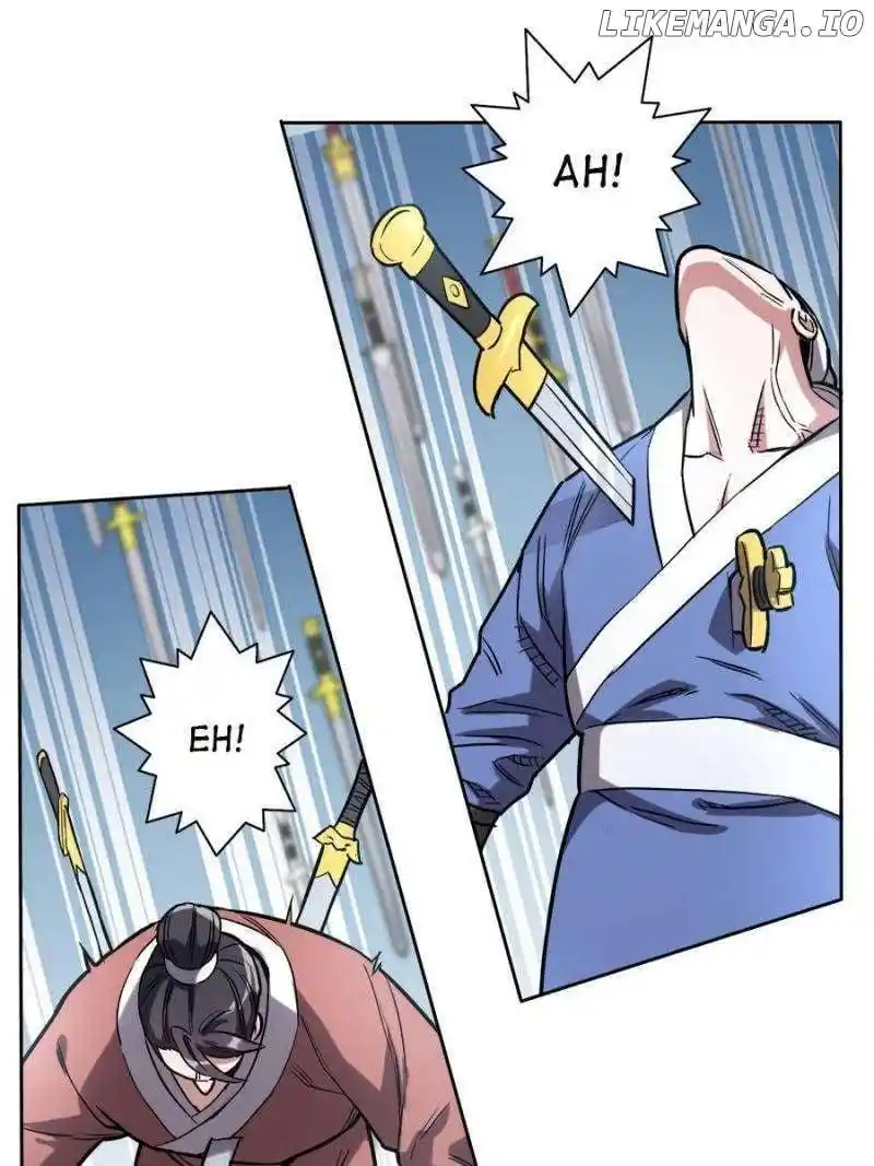 The Villainous Doctor Chapter 203