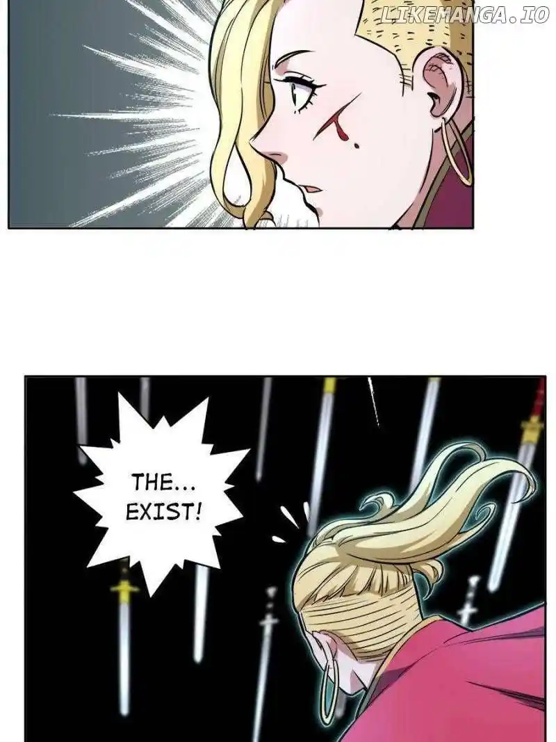 The Villainous Doctor Chapter 203