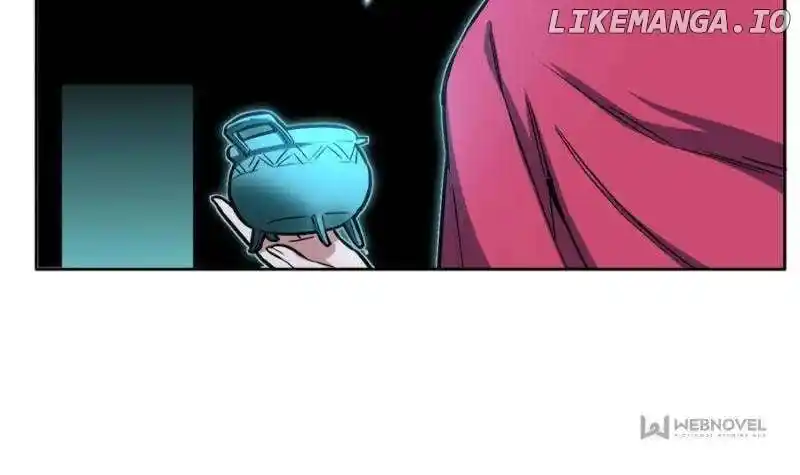 The Villainous Doctor Chapter 203