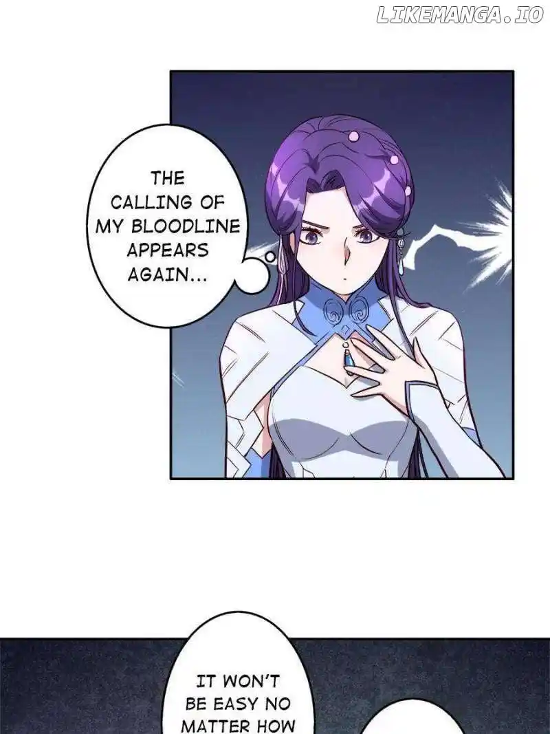 The Villainous Doctor Chapter 203