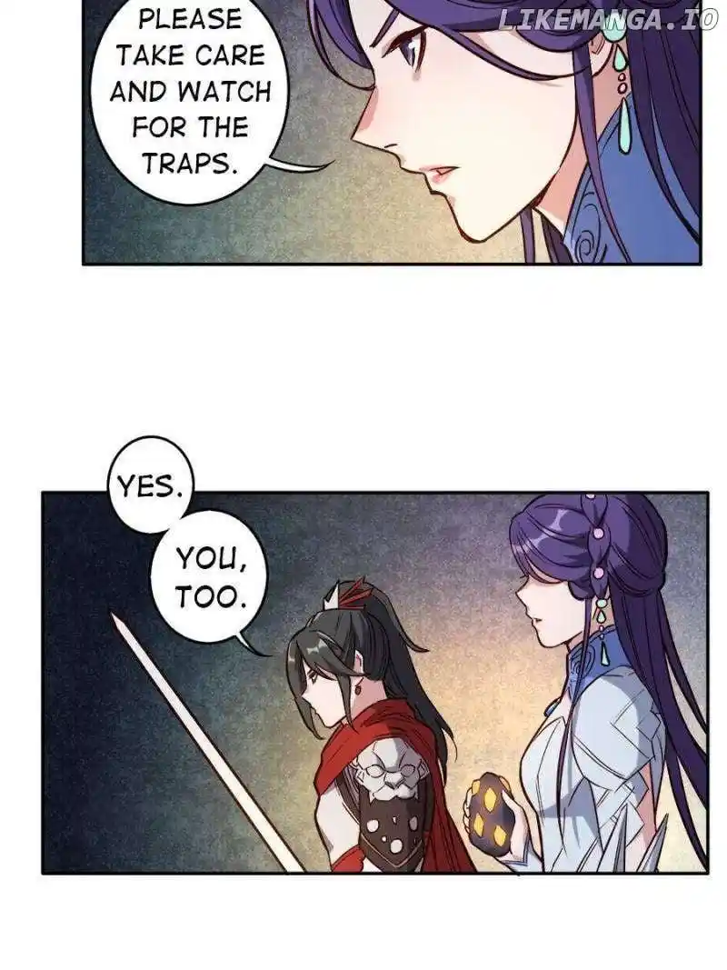 The Villainous Doctor Chapter 203