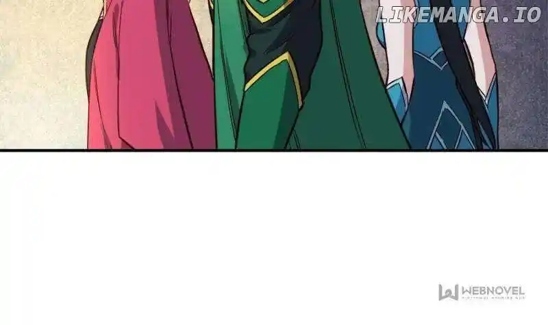 The Villainous Doctor Chapter 203