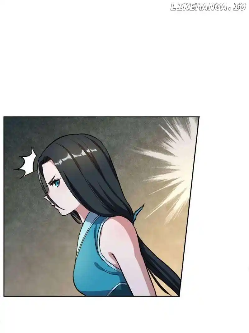 The Villainous Doctor Chapter 203