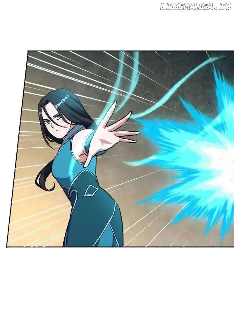 The Villainous Doctor Chapter 203