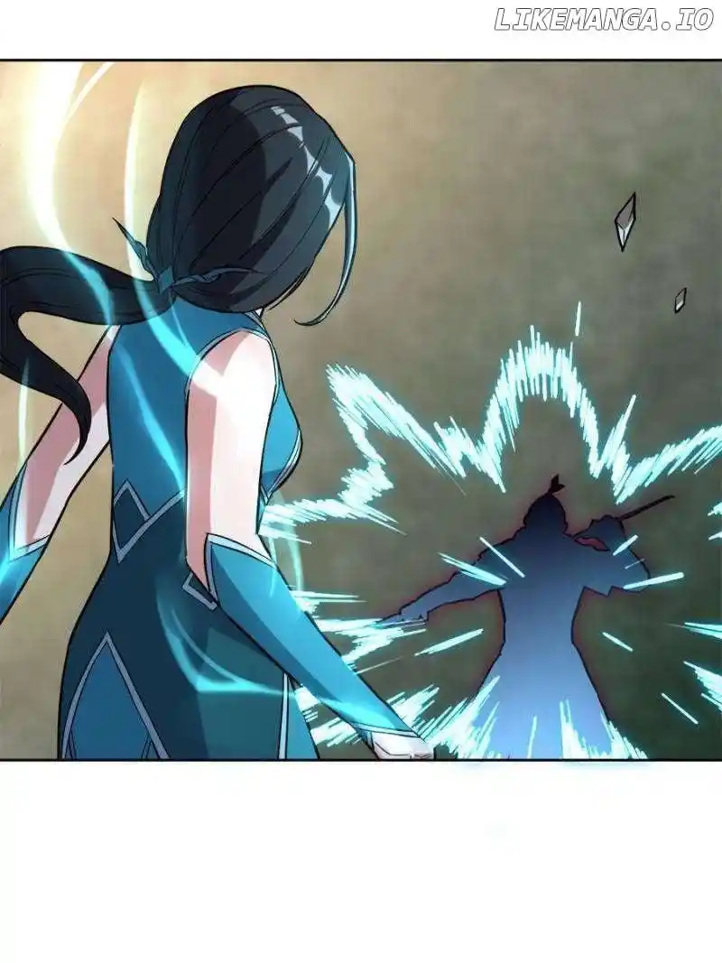 The Villainous Doctor Chapter 203