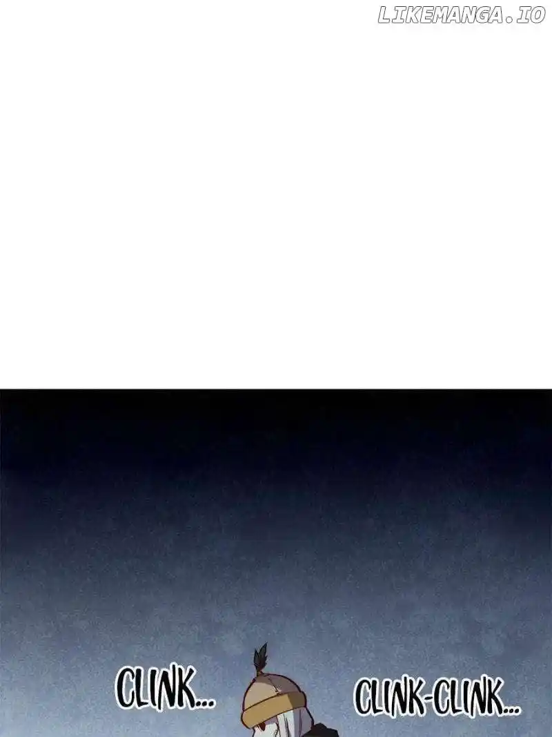 The Villainous Doctor Chapter 204