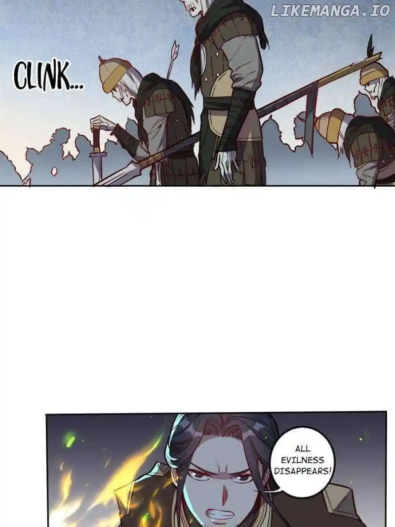 The Villainous Doctor Chapter 204