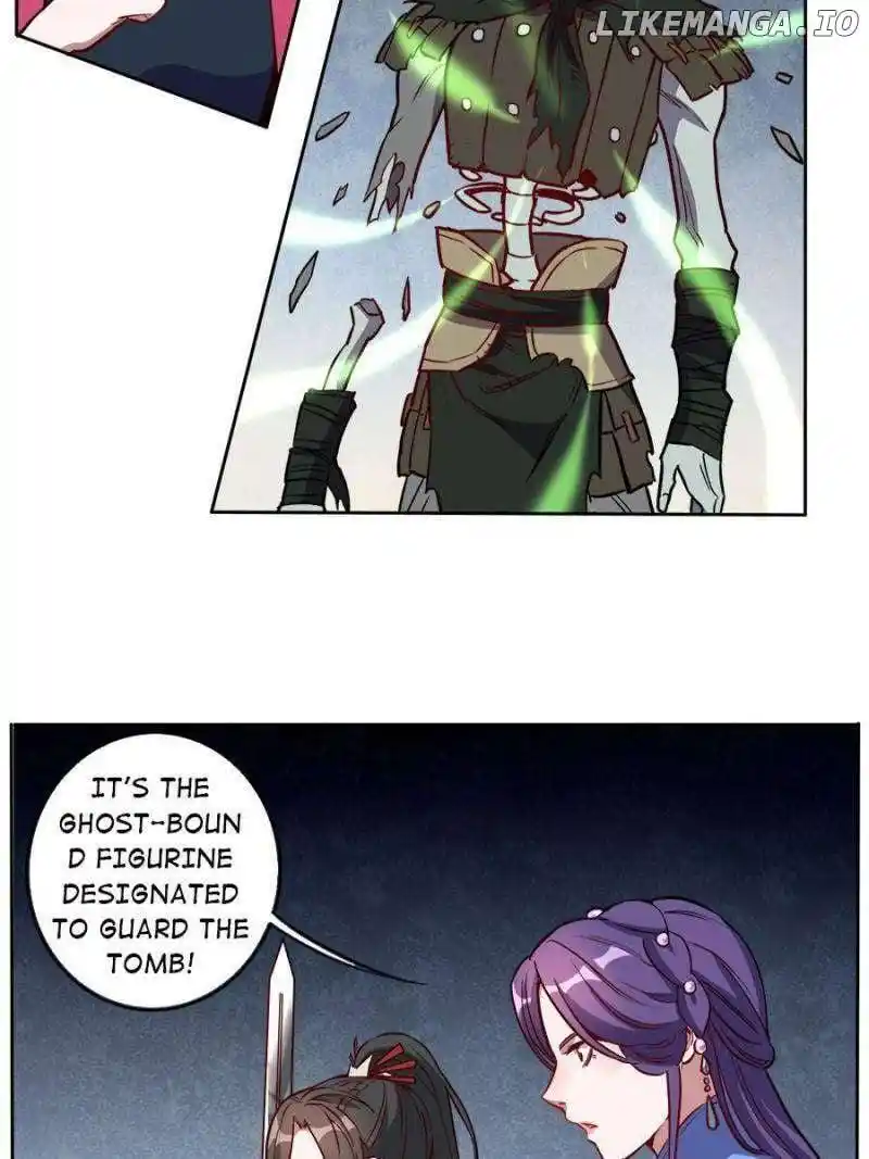 The Villainous Doctor Chapter 204