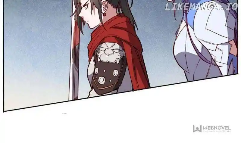 The Villainous Doctor Chapter 204