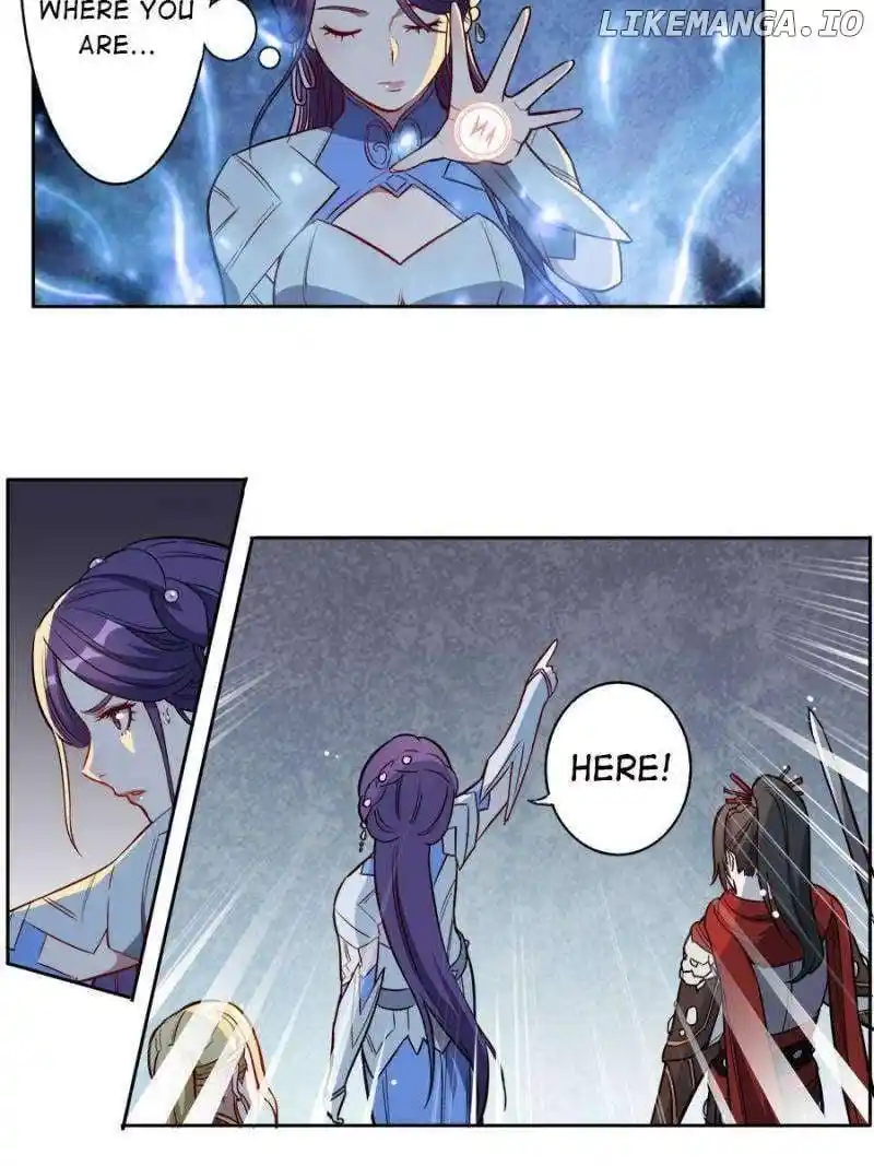 The Villainous Doctor Chapter 204