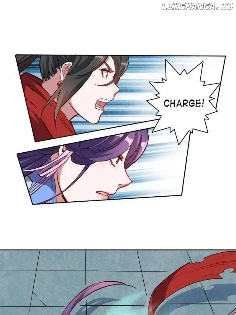 The Villainous Doctor Chapter 204