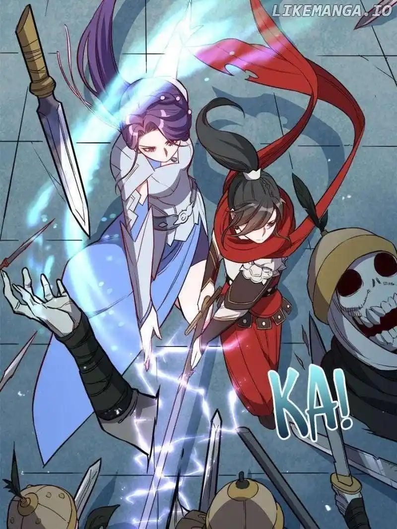 The Villainous Doctor Chapter 204