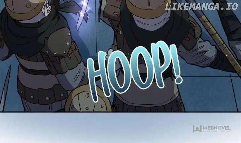 The Villainous Doctor Chapter 204