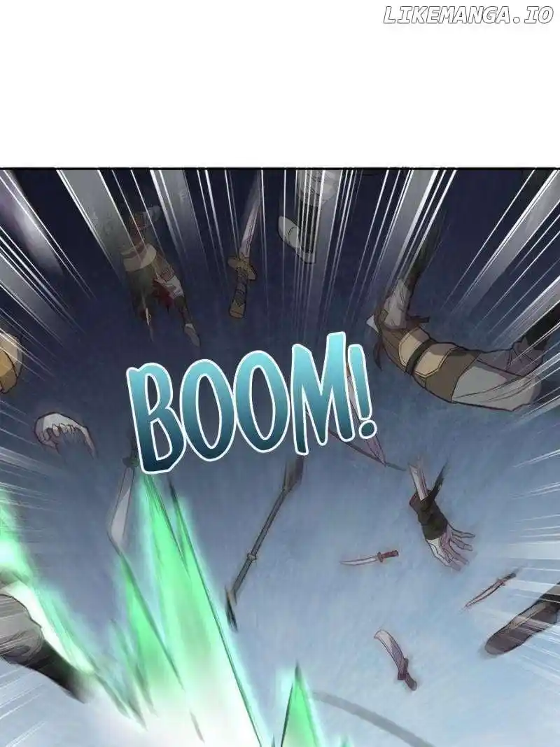 The Villainous Doctor Chapter 204