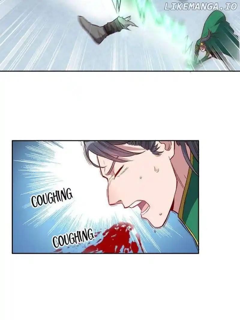 The Villainous Doctor Chapter 204