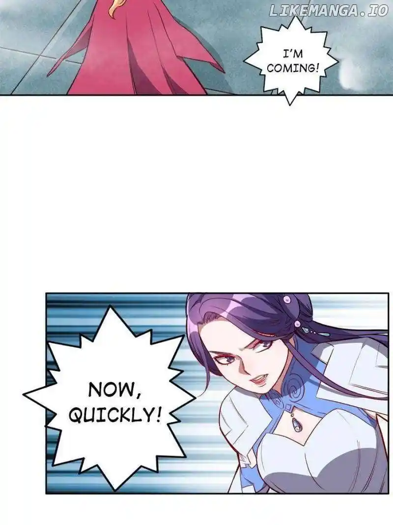 The Villainous Doctor Chapter 204