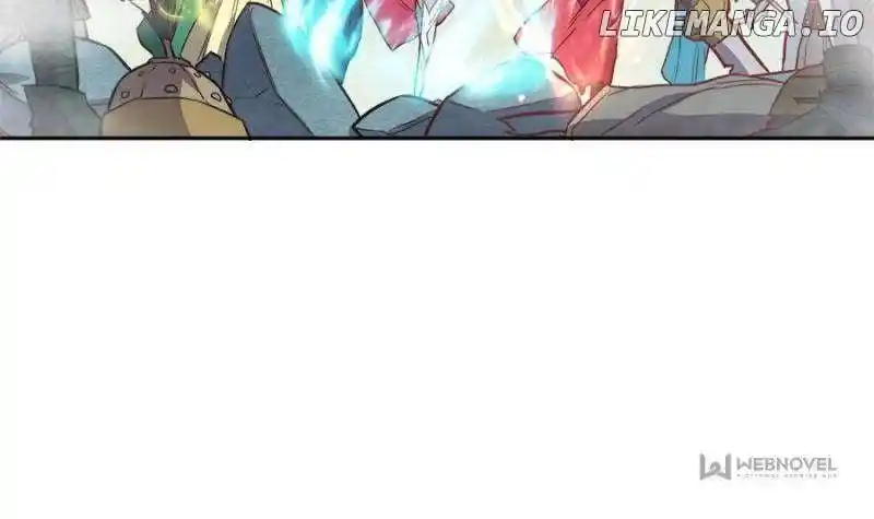 The Villainous Doctor Chapter 204