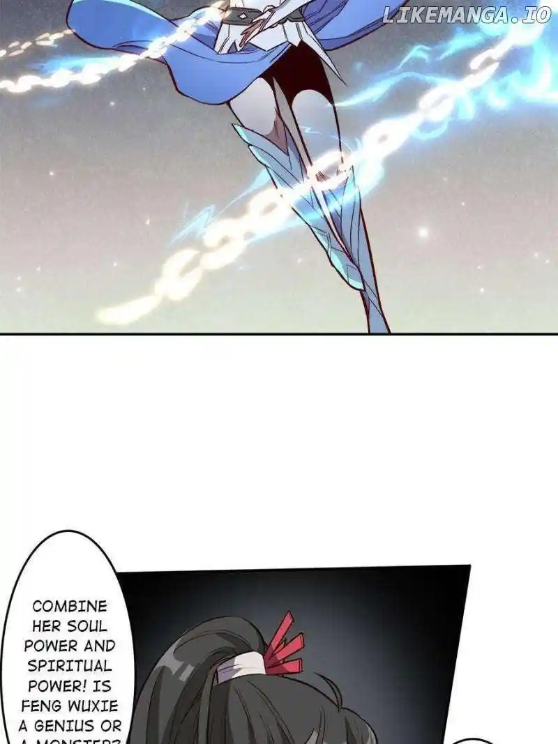 The Villainous Doctor Chapter 204