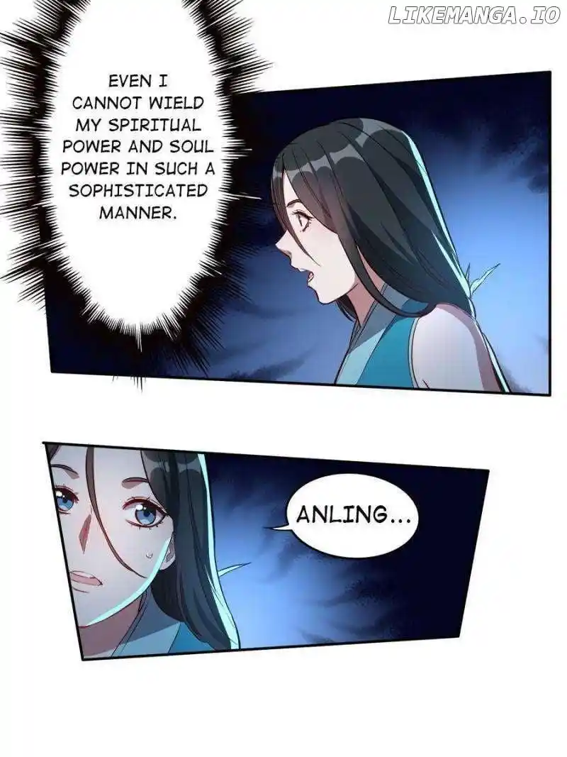 The Villainous Doctor Chapter 204