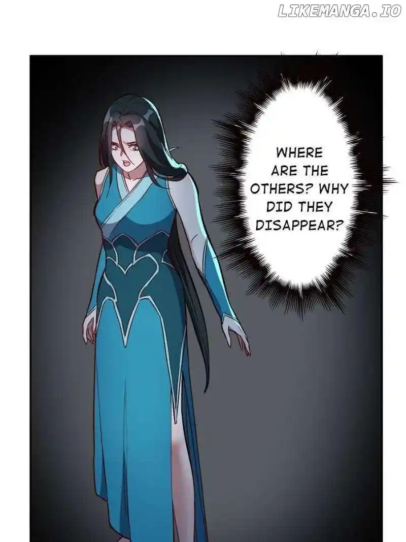 The Villainous Doctor Chapter 204