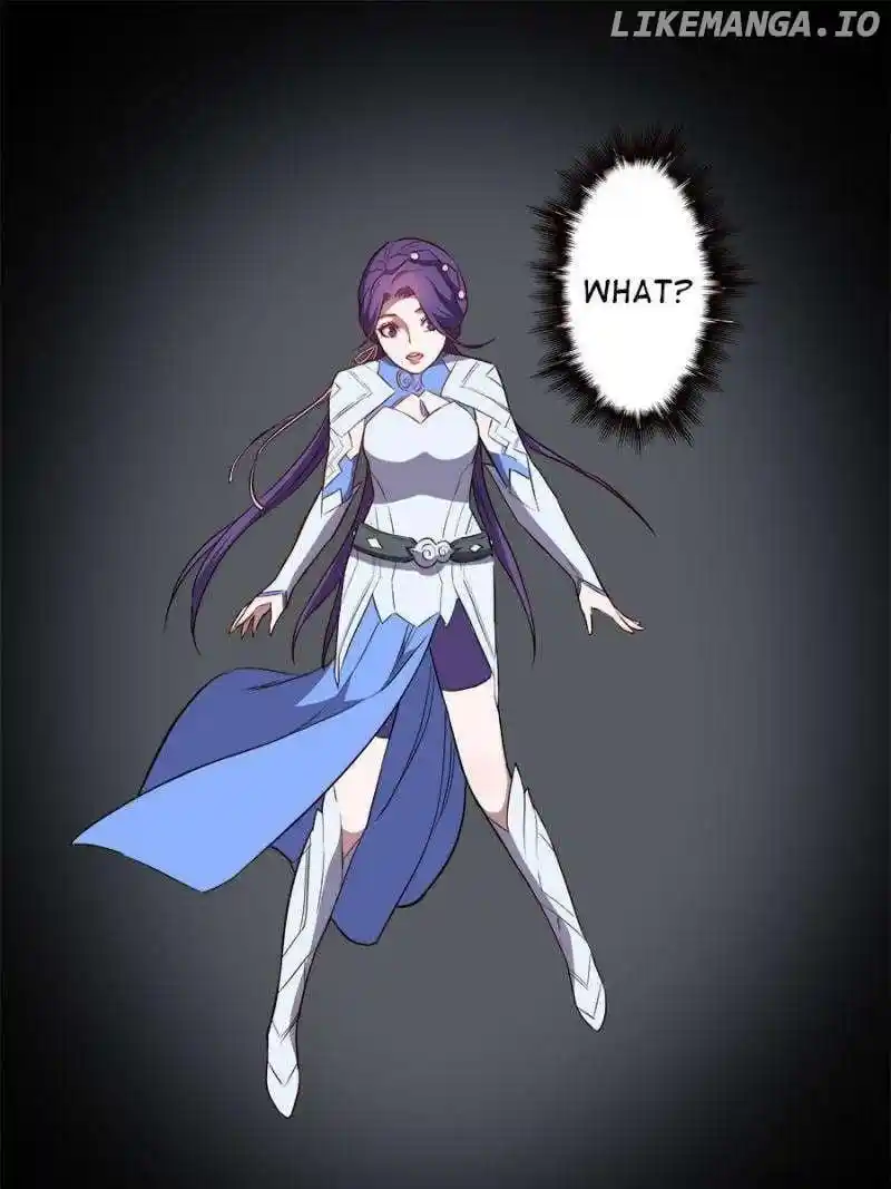 The Villainous Doctor Chapter 204