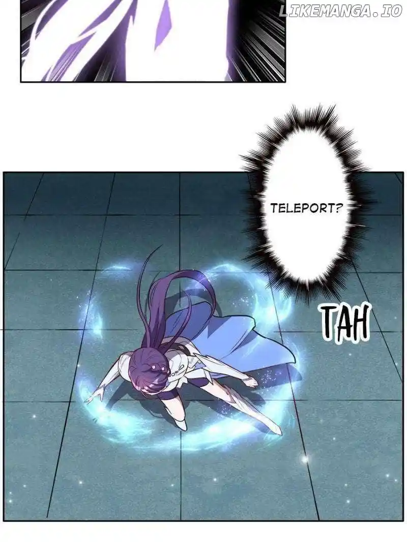 The Villainous Doctor Chapter 204