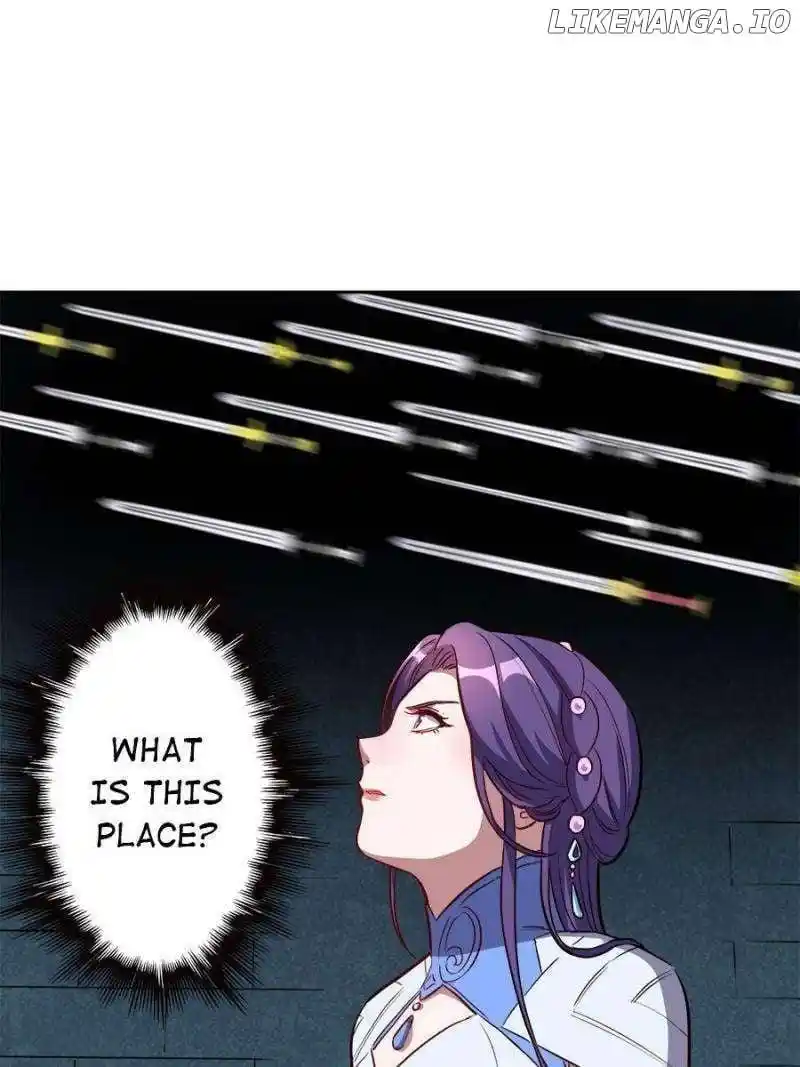 The Villainous Doctor Chapter 204