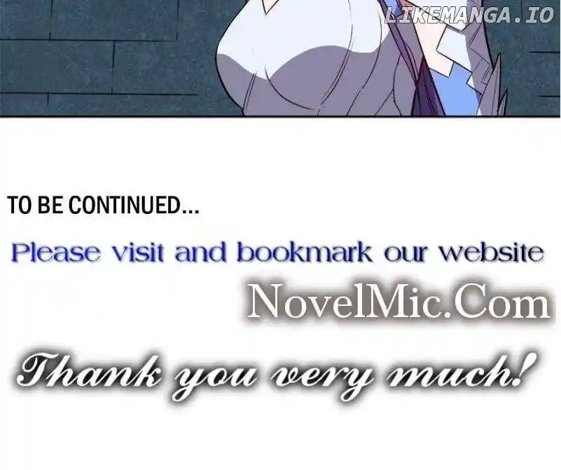 The Villainous Doctor Chapter 204