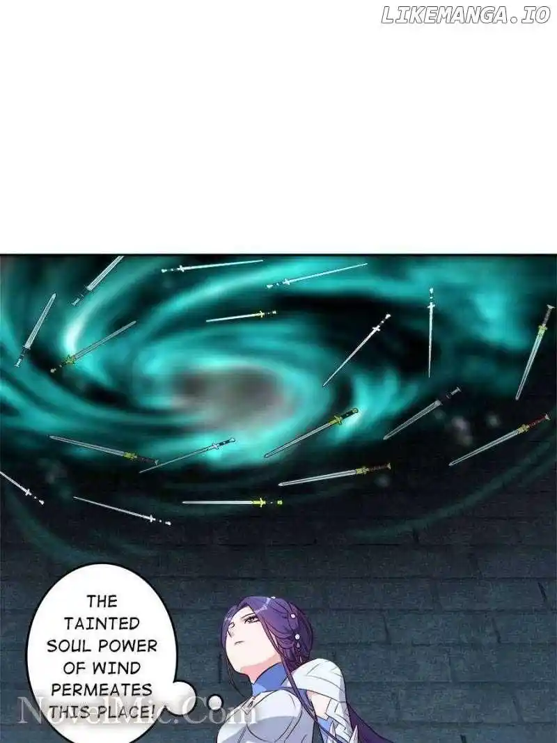 The Villainous Doctor Chapter 205